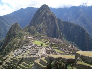 Machu Picchu, Machu Picchu travel, Peru travel