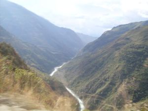Santa Teresa, Machu Picchu travel, Peru travel